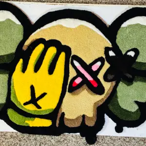 KAWS!!!!